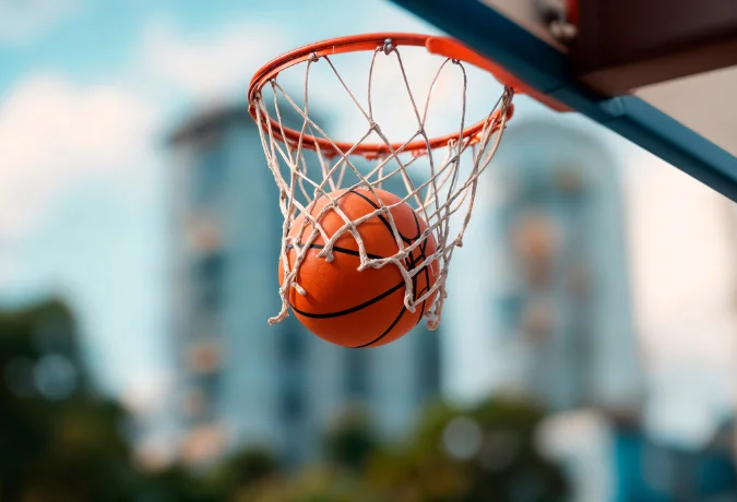 Basketball